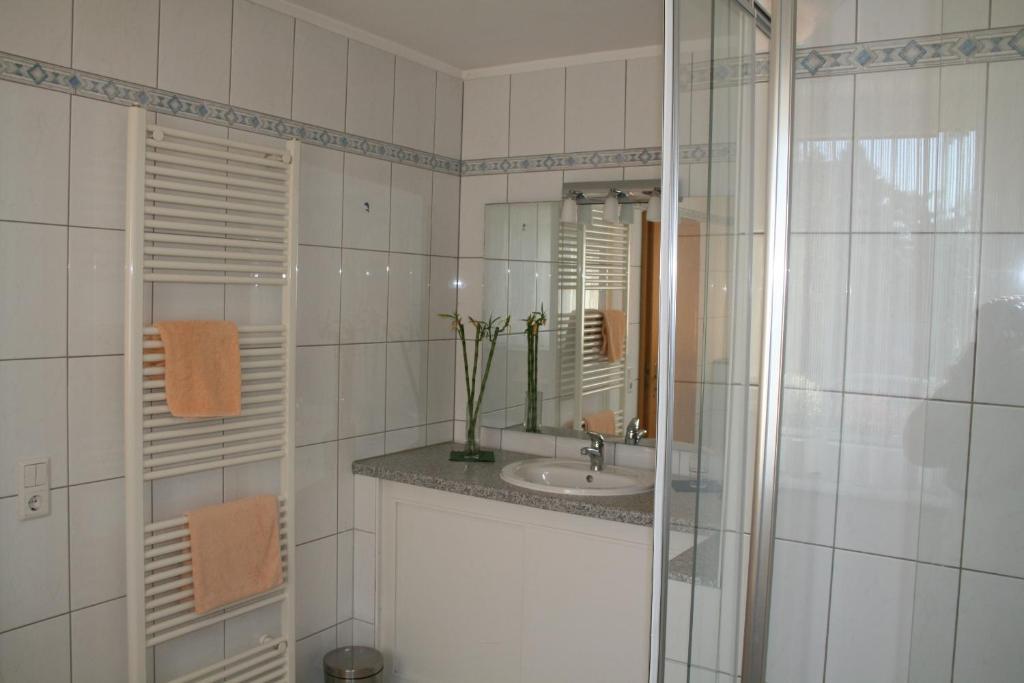 Apartmenthaus Sonnen Düsseldorf Quarto foto