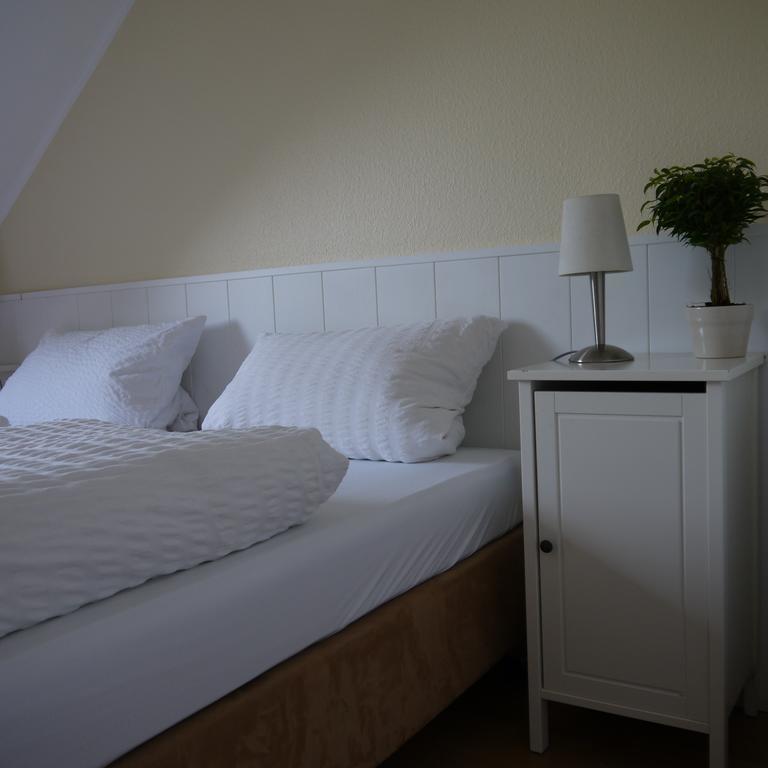 Apartmenthaus Sonnen Düsseldorf Quarto foto