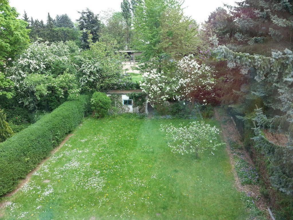 Apartmenthaus Sonnen Düsseldorf Exterior foto